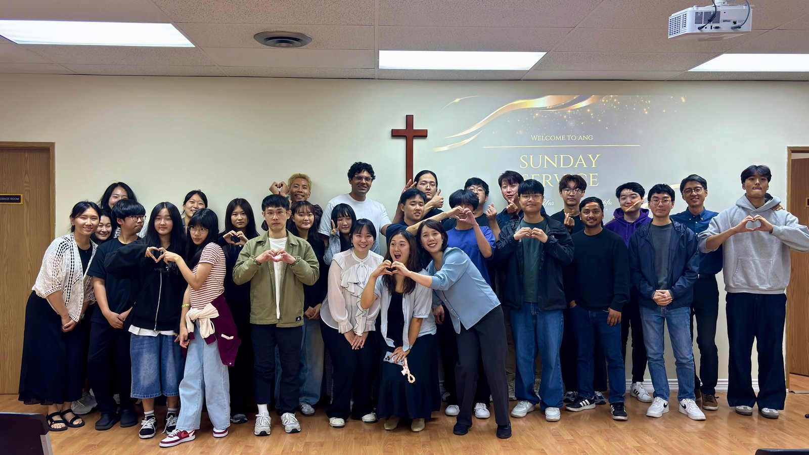Canada Chapter